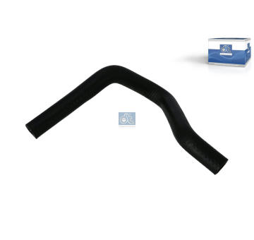 Hadice chladiče DT Spare Parts 1.11694