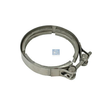 Upevňovací spona DT Spare Parts 1.11716