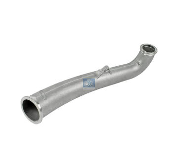 Sací trubka, přívod vzduchu DT Spare Parts 1.11733