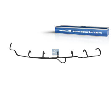Odvzdusnovaci hadice, vyrovnavaci nadrz DT Spare Parts 1.11734
