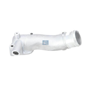 Příruba chladiva DT Spare Parts 1.11736
