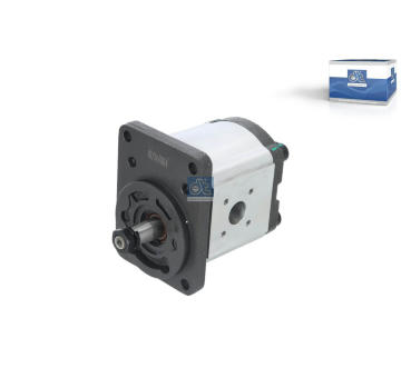 Elektromotor, větrák chladiče DT Spare Parts 1.11740SP