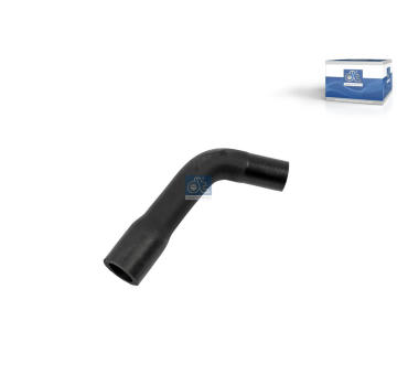 Hadice chladiče DT Spare Parts 1.11777
