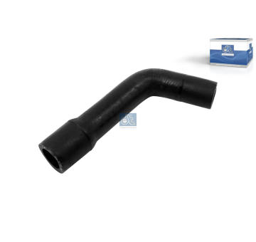 Hadice chladiče DT Spare Parts 1.11778