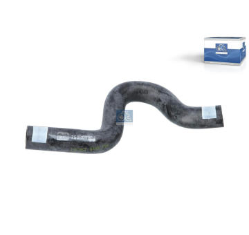 Hadice chladiče DT Spare Parts 1.11794