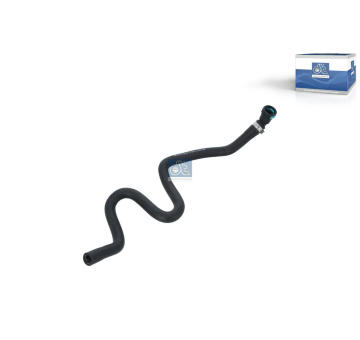 Hadice chladiče DT Spare Parts 1.11800SP