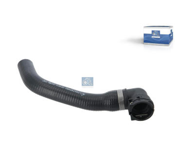 Hadice chladiče DT Spare Parts 1.11806SP