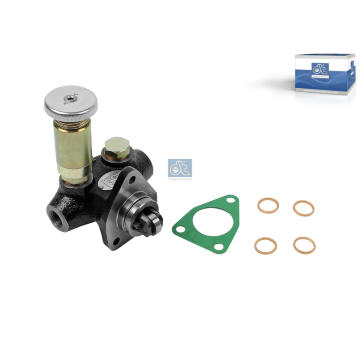 Čerpadlo, předběžný přívod paliva DT Spare Parts 1.12101