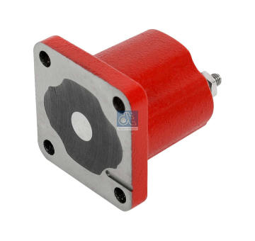 Elektromagnetický ventil DT Spare Parts 1.12157