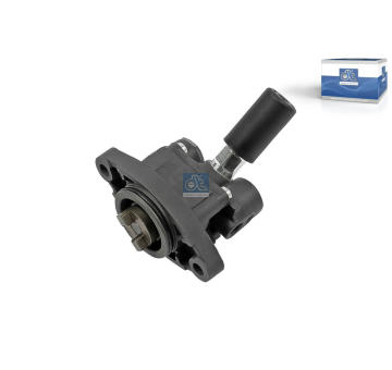Čerpadlo, předběžný přívod paliva DT Spare Parts 1.12194