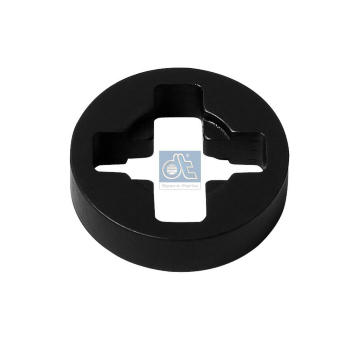 Unášecí kotouč, hnací zařízení (vstřikovací čerpadlo) DT Spare Parts 1.12254