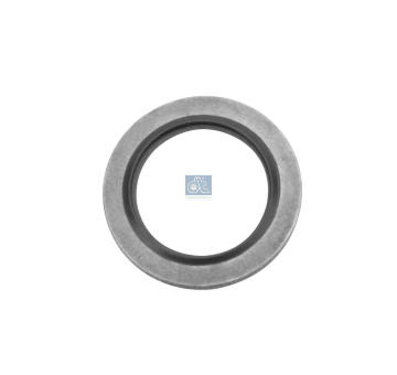 Těsnicí kroužek DT Spare Parts 1.12263