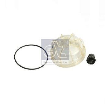 Priezor ručného čerpadla DT Spare Parts 1.12265