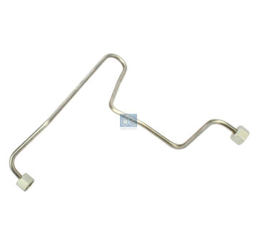 Vysokotlaké vedení, vstřikovací systém DT Spare Parts 1.12434