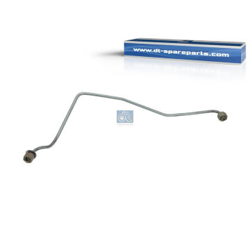 Vysokotlaké vedení, vstřikovací systém DT Spare Parts 1.12436