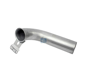 Výfuková trubka DT Spare Parts 1.12634