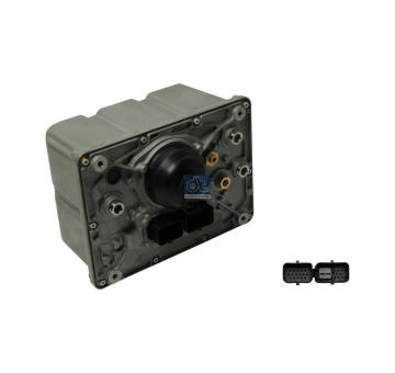 Podávací modul (vstřikování močoviny) DT Spare Parts 1.12735