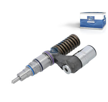 Jednotka trysky čerpadla DT Spare Parts 1.12765