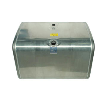 Palivová nádrž DT Spare Parts 1.12775