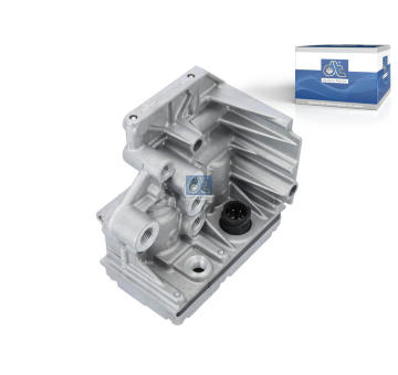 Elektromagnetický ventil DT Spare Parts 1.12793