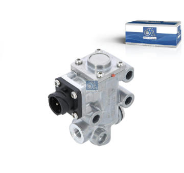 Elektromagnetický ventil DT Spare Parts 1.12794