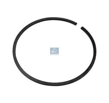Těsnicí kroužek, výfuková trubka DT Spare Parts 1.12810