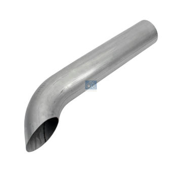 Výfuková trubka DT Spare Parts 1.12842