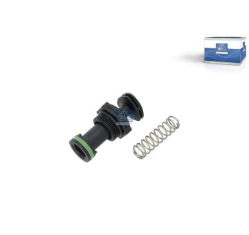 Ruční dopravní čerpadlo DT Spare Parts 1.12861