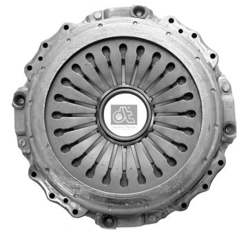 Přítlačný talíř DT Spare Parts 1.13112