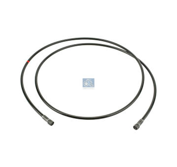 Spojková hadice DT Spare Parts 1.13260