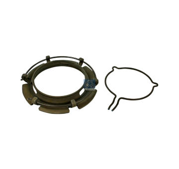 Sada na opravy, vysouvaci lozisko DT Spare Parts 1.13330