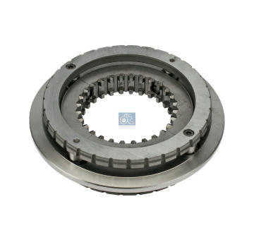 Synchronni teleso, manualni prevodovka DT Spare Parts 1.14025