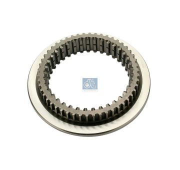 Synchronní kroužek, hlavní hřídel (planetová převodovka) DT Spare Parts 1.14054