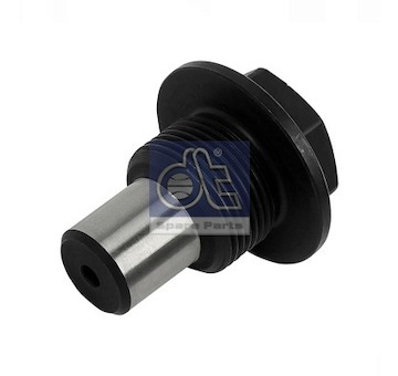 závit motorové svíčky DT Spare Parts 1.14055