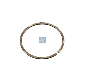 Pojistný kroužek DT Spare Parts 1.14061