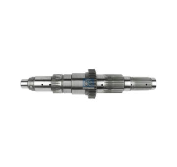 Hlavný hriadeľ ručnej prevodovky DT Spare Parts 1.14227