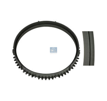 Synchronni kuzel, prevodove kolo DT Spare Parts 1.14234