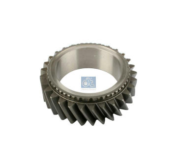 Ozubené kolo, vstupní hřídel převodovky DT Spare Parts 1.14276