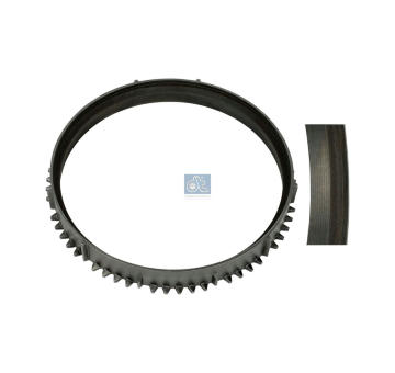 Synchronni kuzel, prevodove kolo DT Spare Parts 1.14377