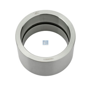 Uložení, manuální převodovka DT Spare Parts 1.14386