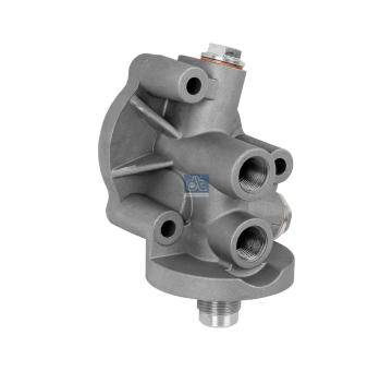 Kryt, pouzdro olejového filtru DT Spare Parts 1.14419