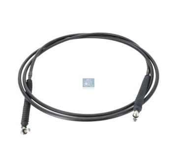 Tazne lanko, rucni prevodovka DT Spare Parts 1.14464SP