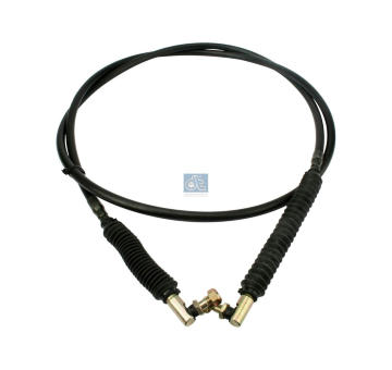 Tazne lanko, rucni prevodovka DT Spare Parts 1.14465