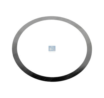 Přítlačný kotouč, hnaný hřídel (planetová převodovka) DT Spare Parts 1.14487