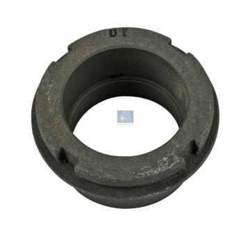 Matice, hlavní hřídel převodovky DT Spare Parts 1.14502