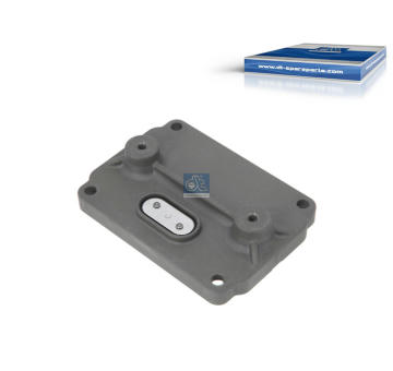 Kryt DT Spare Parts 1.14516