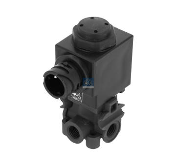 Elektromagnetický ventil DT Spare Parts 1.14518