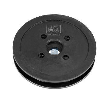 Píst, řídicí válec DT Spare Parts 1.14537