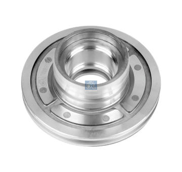 Pouzdro DT Spare Parts 1.14539