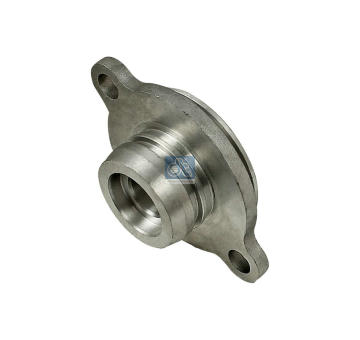 Puzdro radiacej tyče DT Spare Parts 1.14549